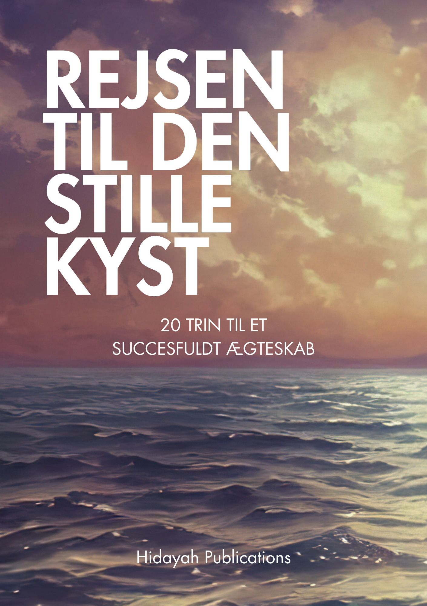 Rejsen til den stille kyst
