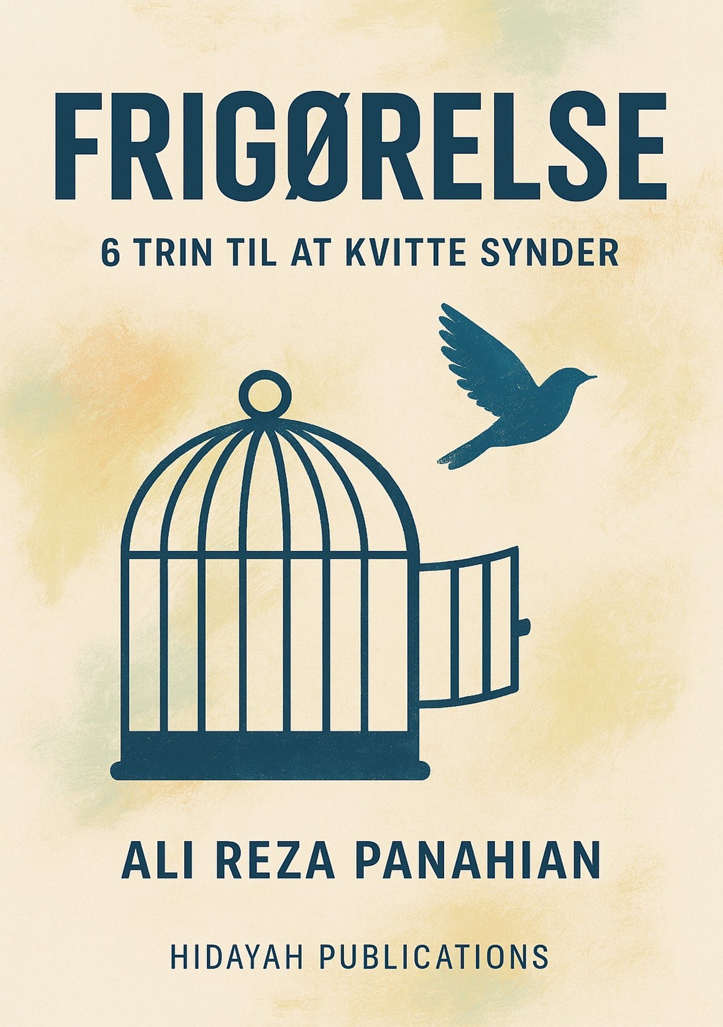 Frigørelse